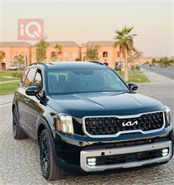 كيا تيلوريد